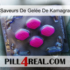 Saveurs De Gelée De Kamagra 02